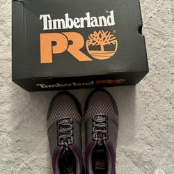 Timberland PRO FLEX- 9W women shoes 