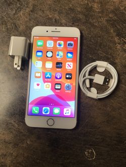 iPhone 7 Plus unlocked for all carriers