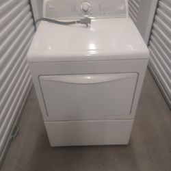 Kenmore heavy duty electric clothes.Dryer works good.1 year warranty, all on new https://offerup.com/redirect/?o=cGFydHMuRGVsaXZlcnk= twenty five doll