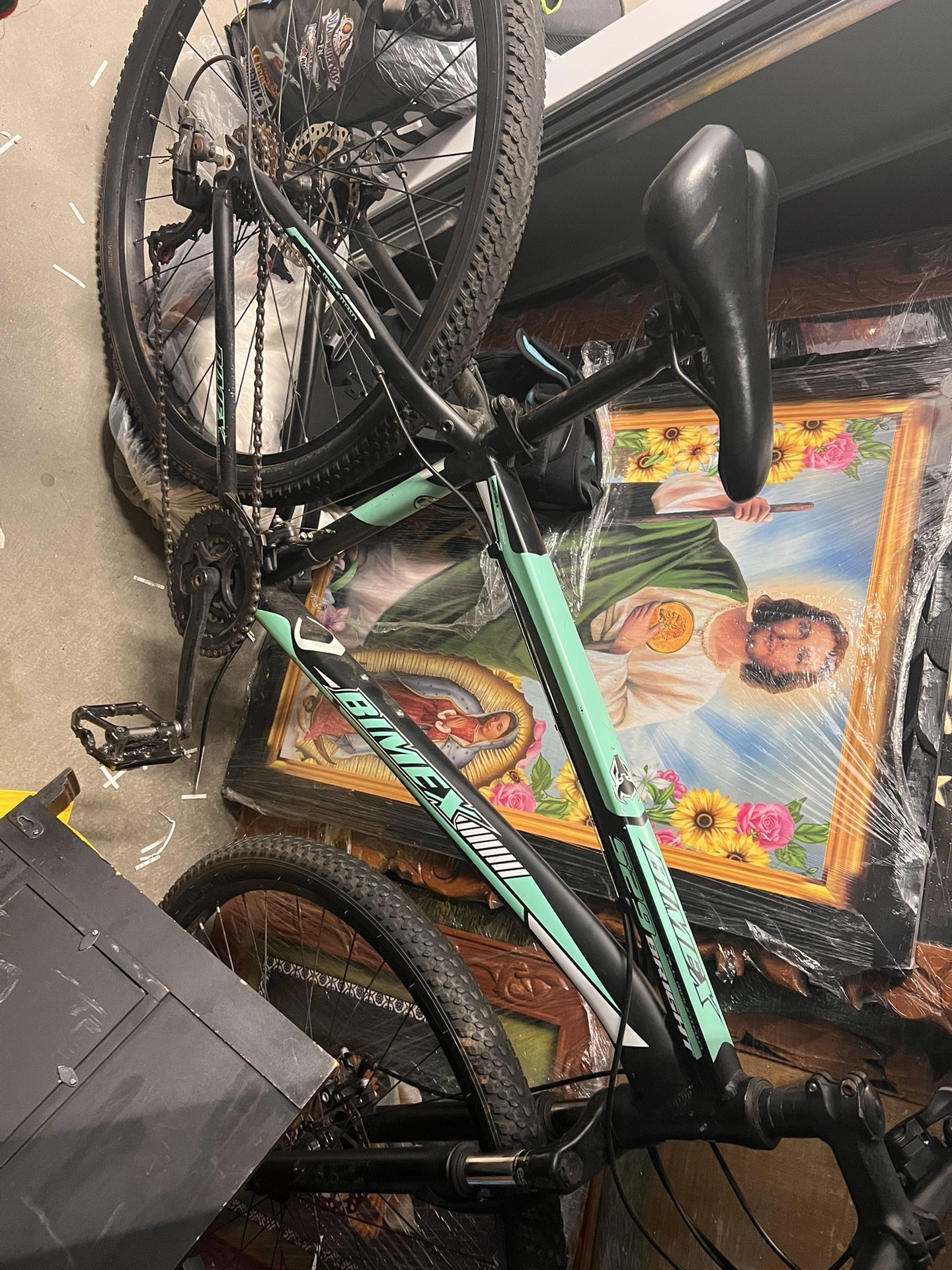 bike