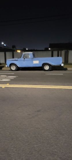 1961 Ford Zodiac