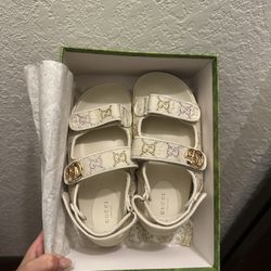 Gucci Sandals 