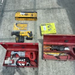 Drills 