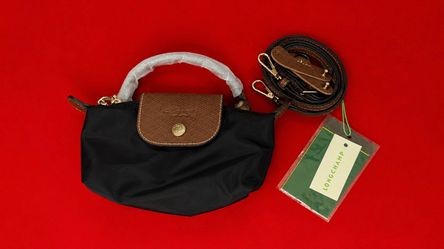 Longchamp