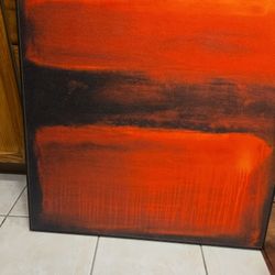 Cool Crate And Barrel Painting 