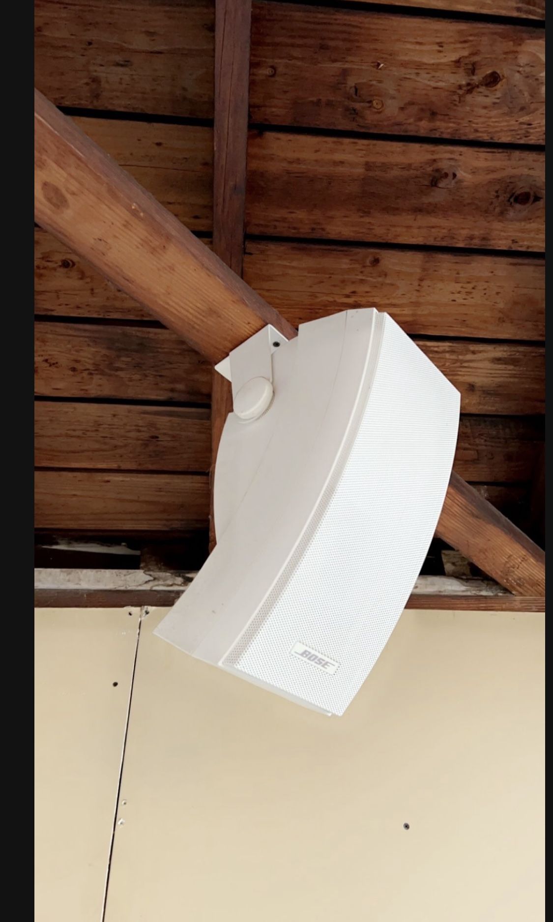 Bose Outdoor Speakers Model 251