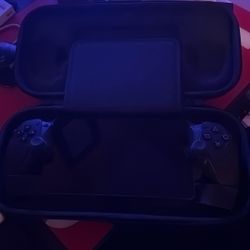 Ps Portal/ With PlayStation Case