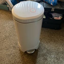 Diaper genie