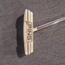 Ping Putter