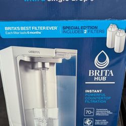 Brita Hub Water Filter