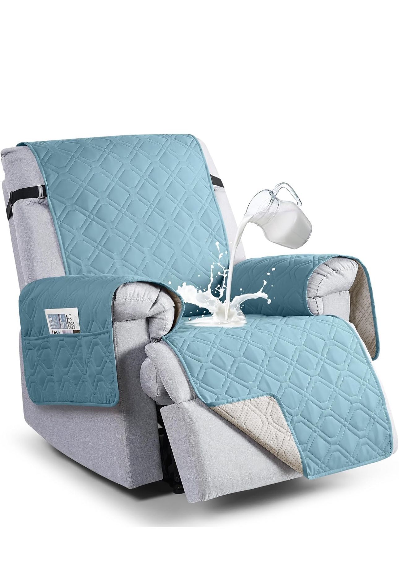 Recliner Covers