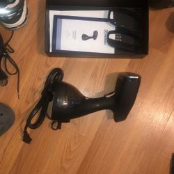 Electro Lux Hand Iron