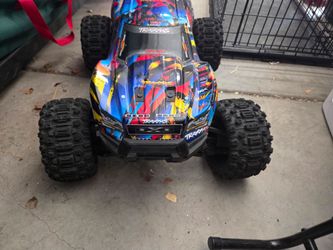 Traxxas Xmaxx