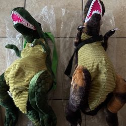 Backpacks 