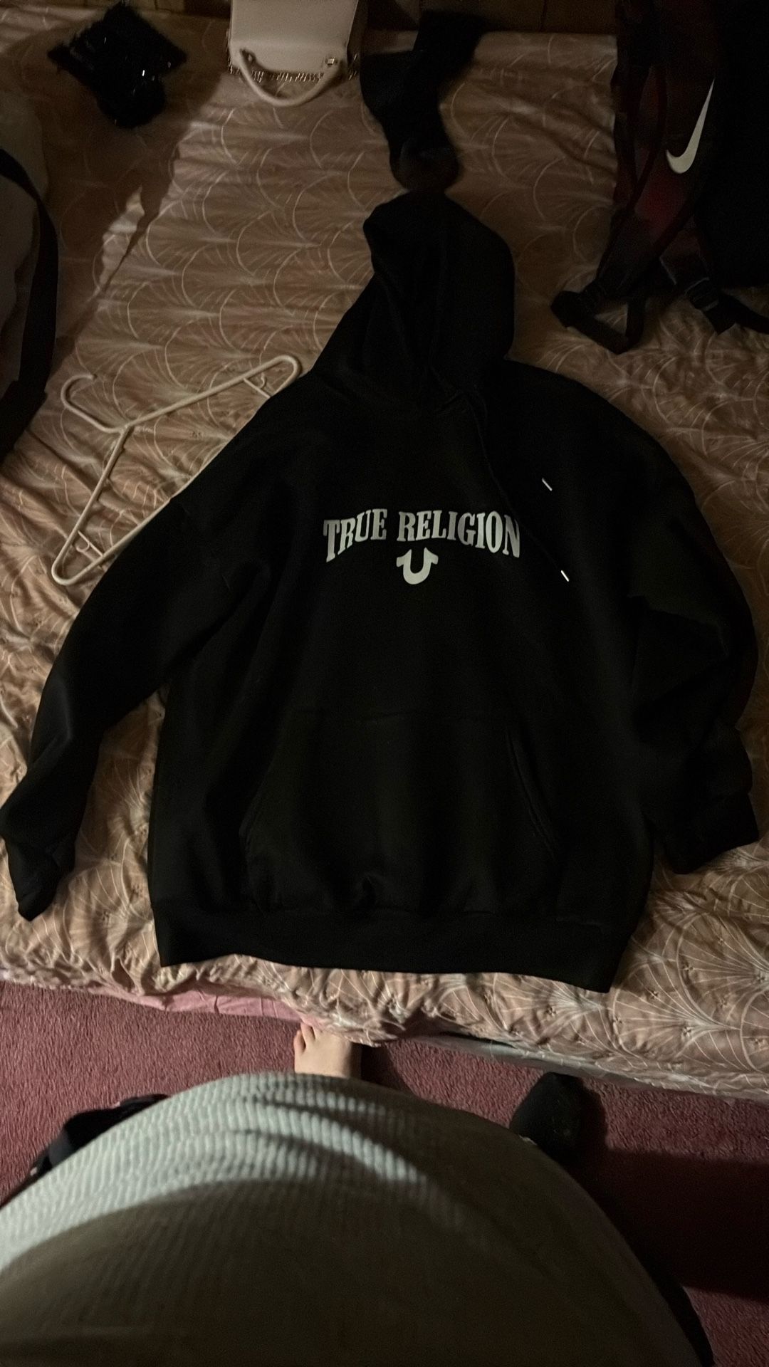True Religion Hoodie