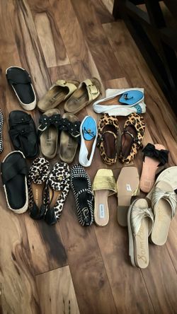 Women’s Shoes Birkenstock Tory Burch