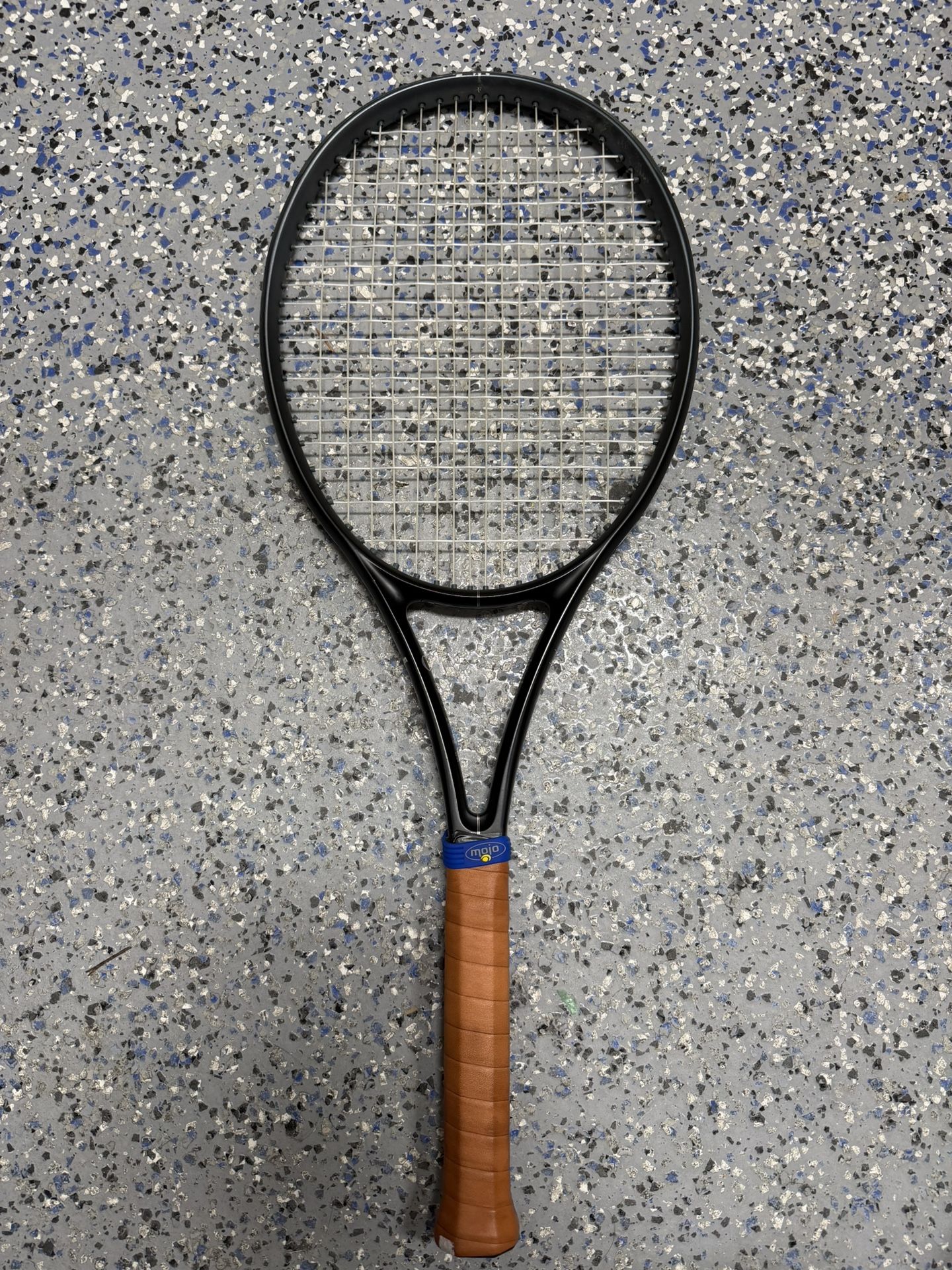 Rf01 Racket Wilson RF01 Pro 4 1/4 Racket #3307-3 for Sale in Everett, WA - OfferUp