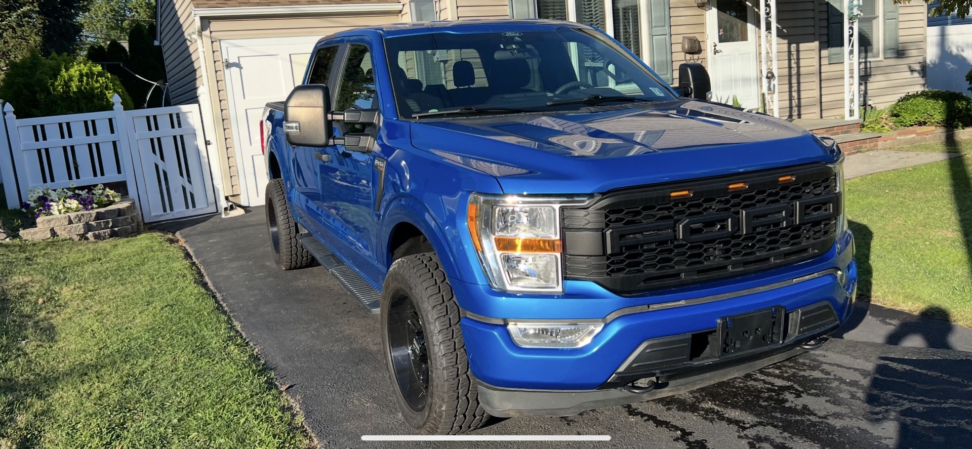 Ford F 150 XL