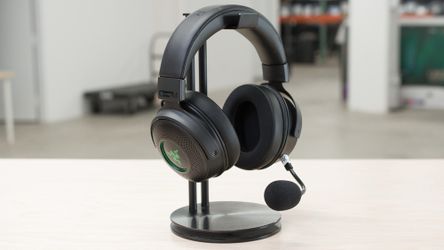 (NEW) Razer Kraken V3 Pro Gaming Headset