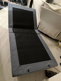 Cama Eléctrica Con Colchon