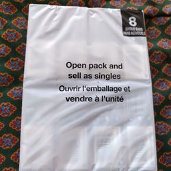 Dove Men Care 
8 single bars
Men+Care Blood Orange + Sea Salt Uplift Cleansing Bar