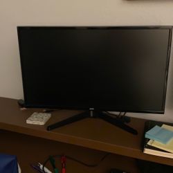 Monitors 