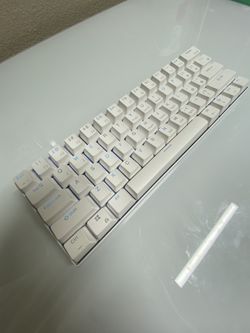 Keyboard Royal Kludge 61 Wireless Gaming