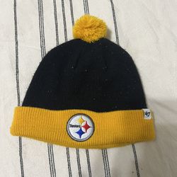 Steelers Beanie