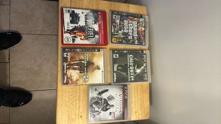 Game  ps3