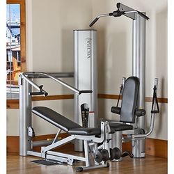 Vectra 1450 Home Gym