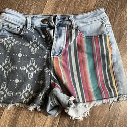 Crazy Train  (Size: S)