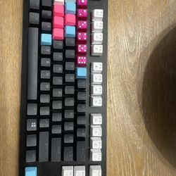 Razer Gaming Keyboard 