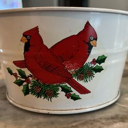 Cardinal Tin 