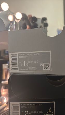 11c toddler Nike