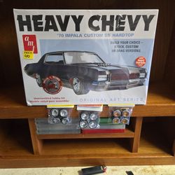Model Kit 