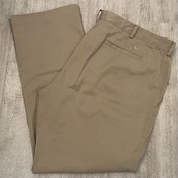 Nike Golf Men’s Dri-Fit Pants, 42x32