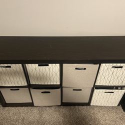 Dresser - Storage 