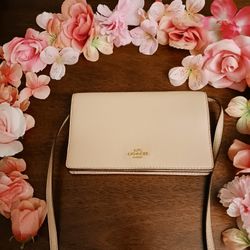 Coach Wallet 50