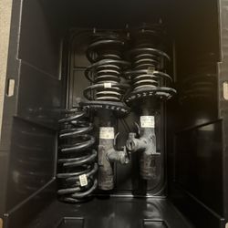 oem 2020 civic si stock suspension 