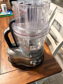 Food processor