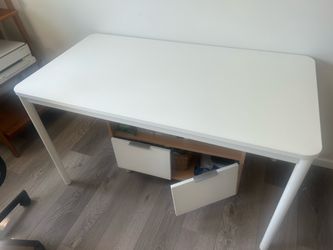 Work from Home Desk