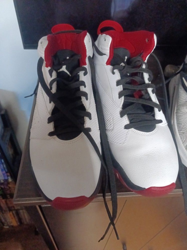 Jordan