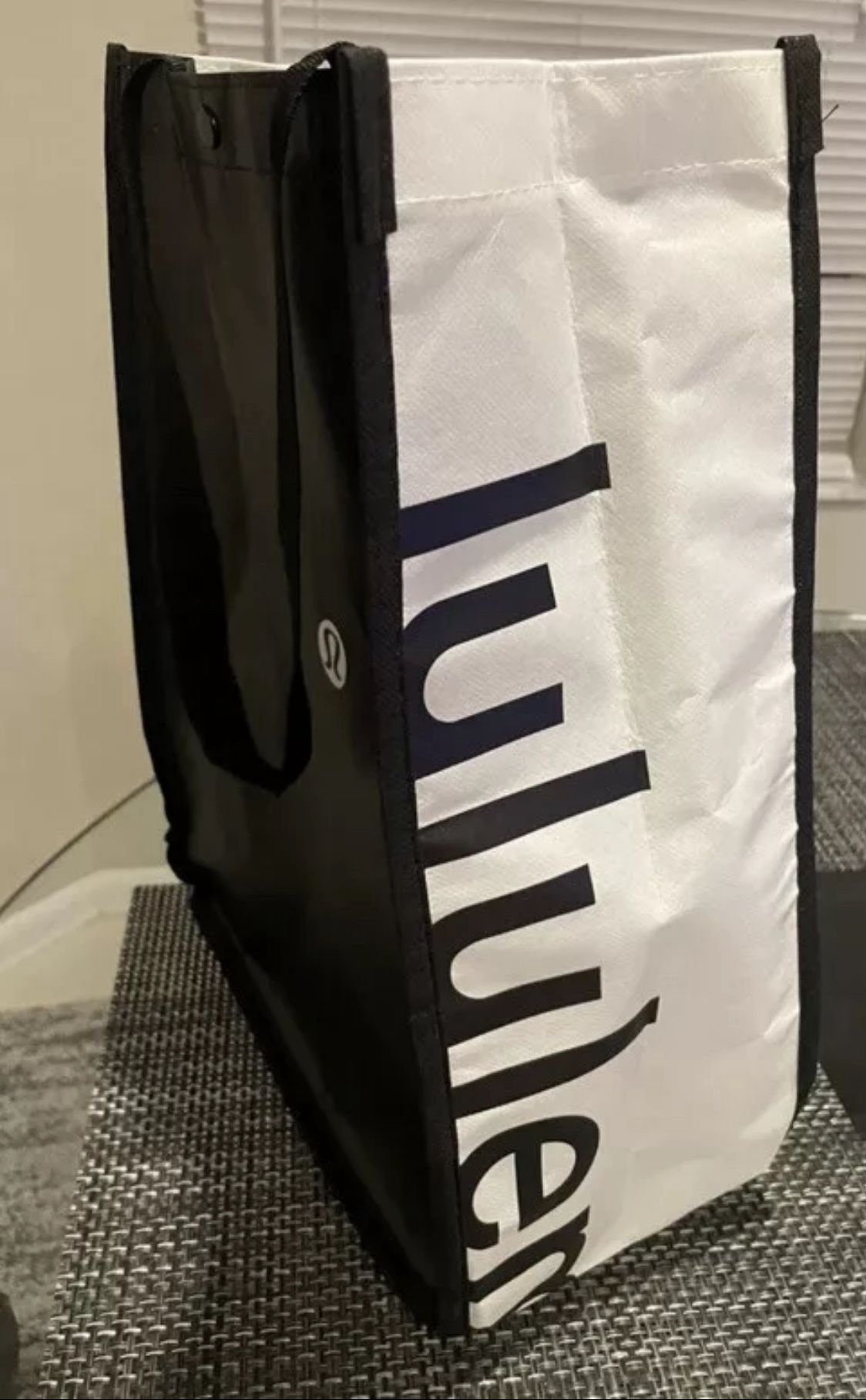 Lululemon Bag