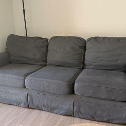 IKEA UPPLAND 3-Seat Sofa