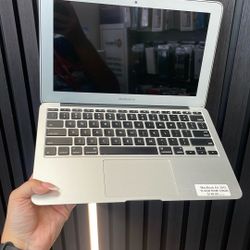 MacBook Air 2015 i5 