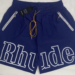 Men’s RHUDE Shorts 