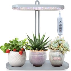 Indoor Plant Grow Light 
