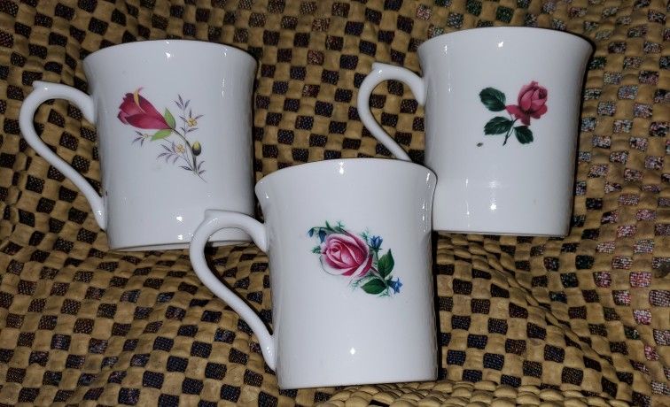 China Coffee Cups