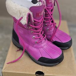 Ugg kids boots