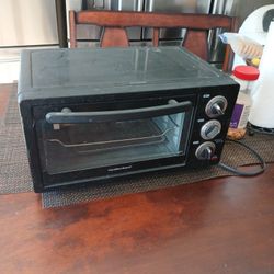 Hamilton Beach Toaster